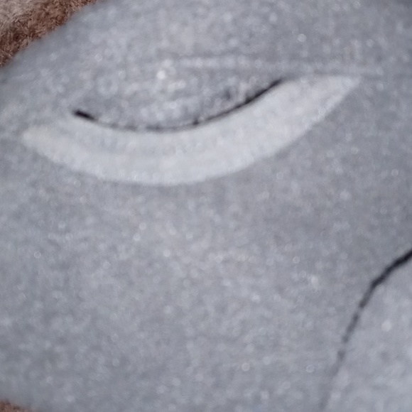 Reebok Asymmetrical Zip-up Fleece Hoodie for Women, NWOT - Picture 5 of 6